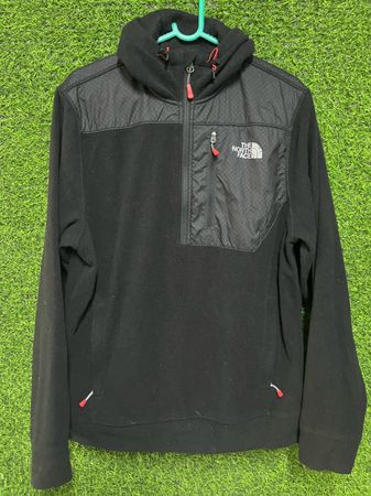 The North Face TNF Fleece Jackets(0035)