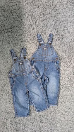 ***OshKosh Kids Overalls – Freizeit- und Outdoor-Bekleidung