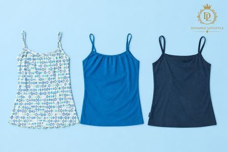 Slip dresses