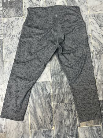 Lululemon leggings
