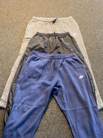 Pantaloni da track Nike serial-1973