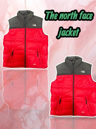 Veste The North Face | Veste d'hiver extérieure premium