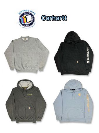 Carhartt Sweatshirt