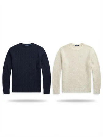 (FV-2393) Nautica Strickwaren/Pullover