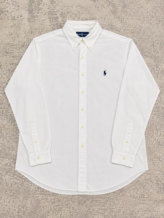 Ralph Lauren Button-Up Shirts - [TS-0833]