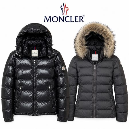 Moncler Puffer Jackets