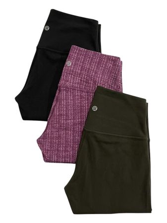 Lululemon leggings