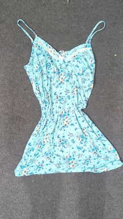 Robe sexy Y2K Y2KD-001