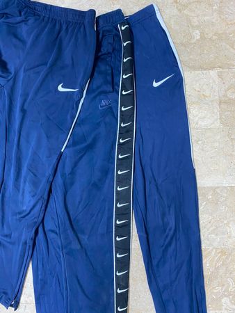 Nike Track Pants