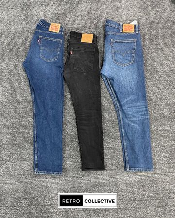 Jeans Levis Premium #240926