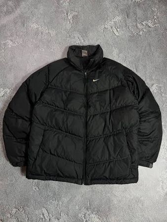 Premium Nike Puffer Jackets