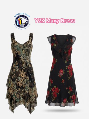 Robe Y2K