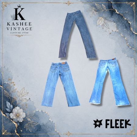 levi’s jeans pants