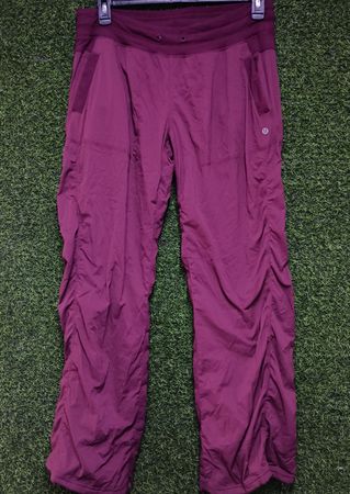 Lululemon Trackpants(0013)