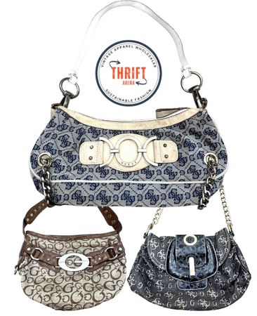 Guess Vintage Bags LX547