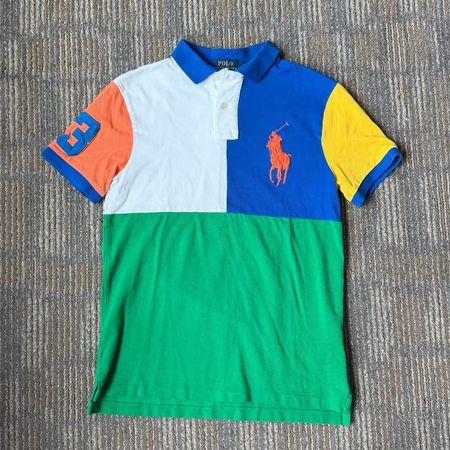 Åuthentic Polo Ralph Lauren Big Pony T-Shirts