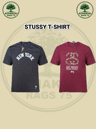 Stussy T-shirt