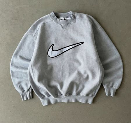 Premium vintage clothing Nike sweatshirt 🎉🎉🎊