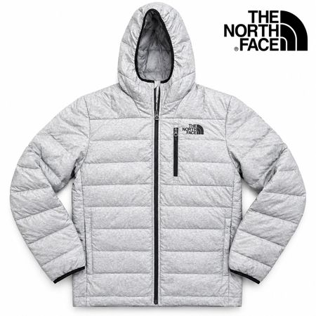 The North Face Puffer