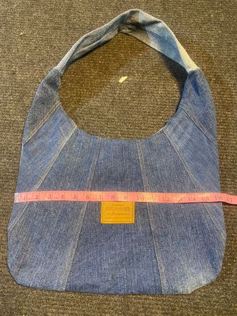 Upcycled Denim Bags serial-0010
