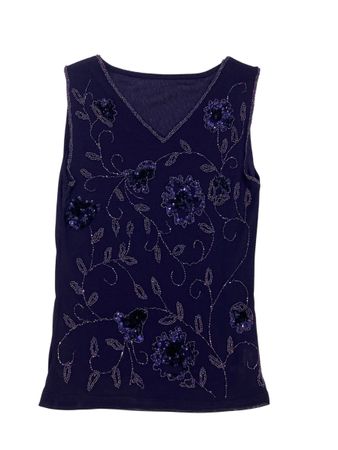 Y2k Tank top