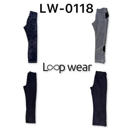 Y2K Lululemon Leggings
