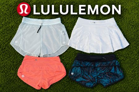 Premium Lululemon & Alo Activewear Bundle(11F)