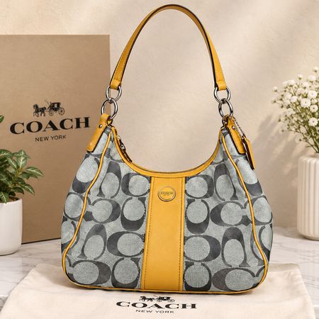 Bolsa Coach