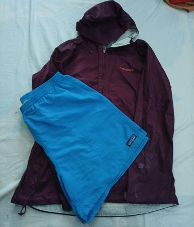 CR11805 Vintage Patagonia Mix Bundle
