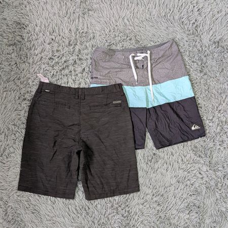 ***O'Neill Quiksilver Billabong Bundle
