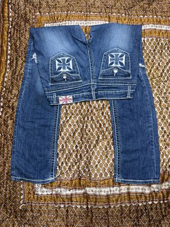Y2K Jeans