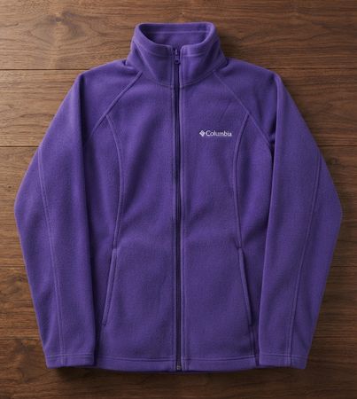 Columbia Jackets