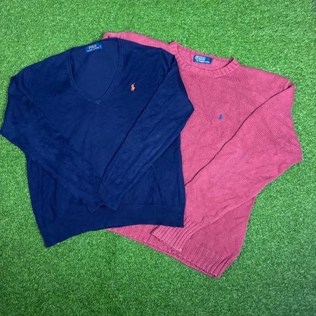 Ralph lauren sweater (zrs 248)