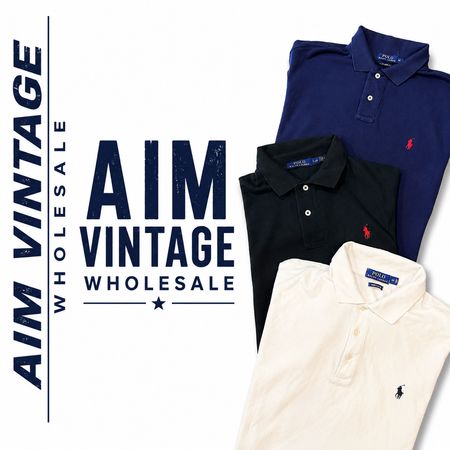 Ralph Lauren Polo Shirts