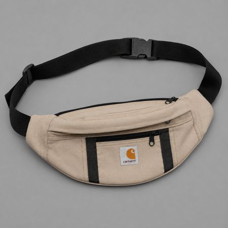 Reworked Carhatt Pouches