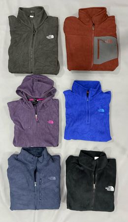TNF Fleecejacken