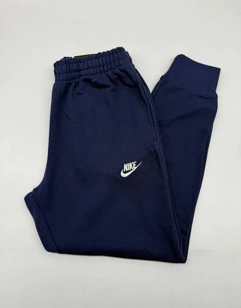 Authentic Vintage Nike Baggy Trackpants