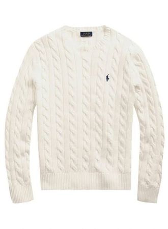 Polo Ralphluren Sweater