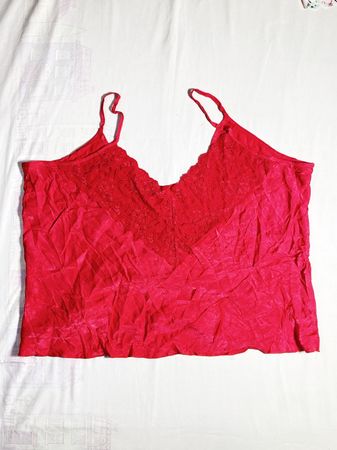 Bedruckte Tanktops