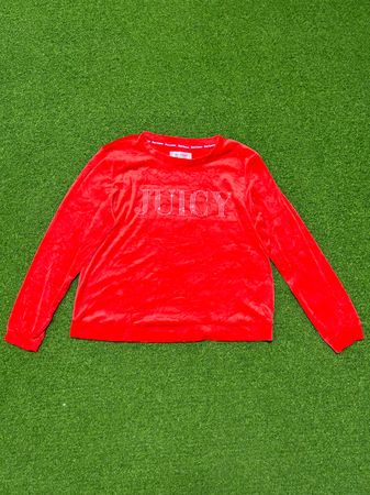Tv225 Juicy Couture Tops 7P