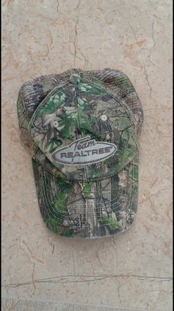 Custom handpick Camo Caps