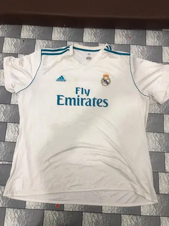 CLASSICAL SOCCER CLUB JERSEYS