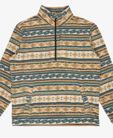 Crazy Fleece Jackets(0003)