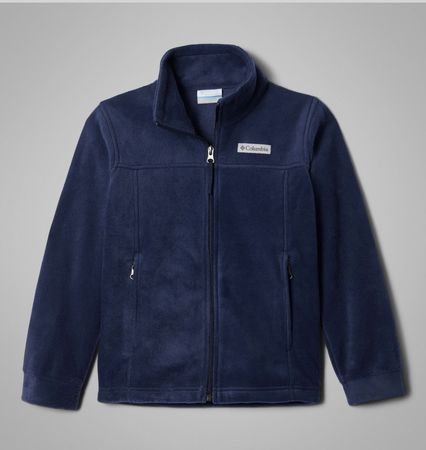 Mix Fleece Jackets