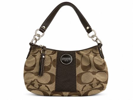 Coach bags