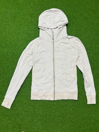 Tv258 Lululemon Jacket 7P