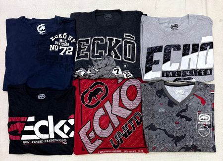 Ecko Tシャツ