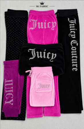 Pantalon Juicy Couture