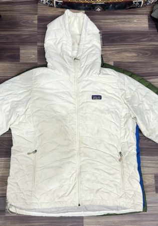 Vestes Patagonia