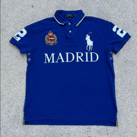 Åuthentic Polo Ralph Lauren Big Pony T-Shirts ✨